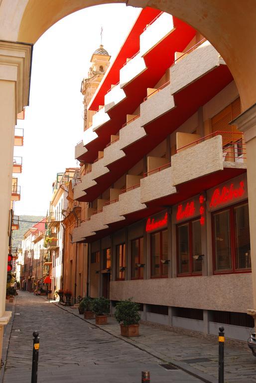 Hotel Colibri Финале Лигуре Екстериор снимка