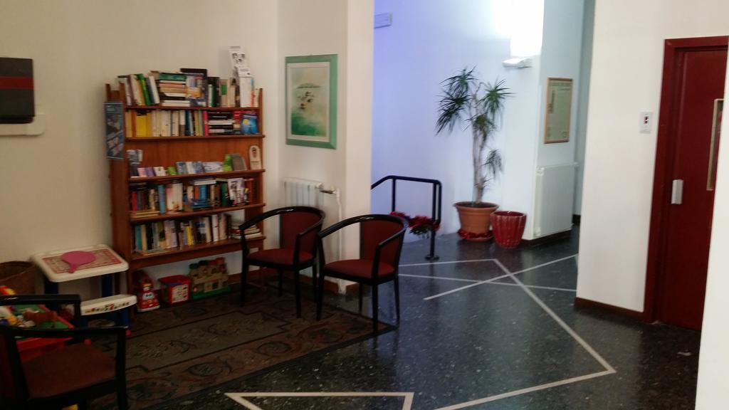 Hotel Colibri Финале Лигуре Екстериор снимка