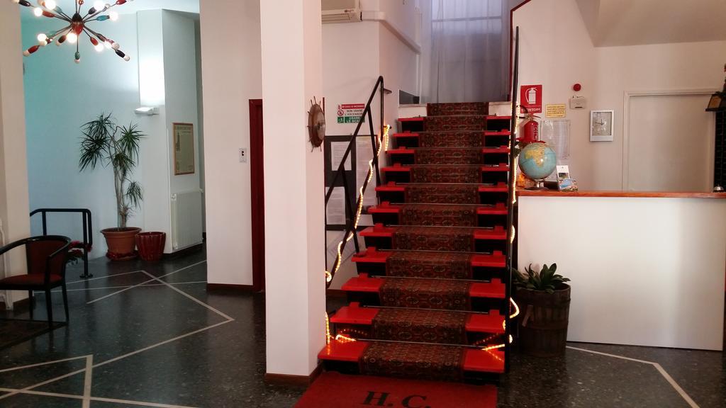 Hotel Colibri Финале Лигуре Екстериор снимка