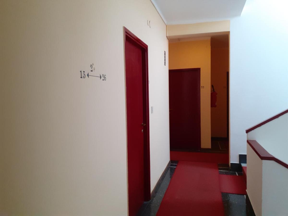 Hotel Colibri Финале Лигуре Екстериор снимка